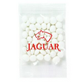 Promo Snax - White Mints (.5 Oz.)